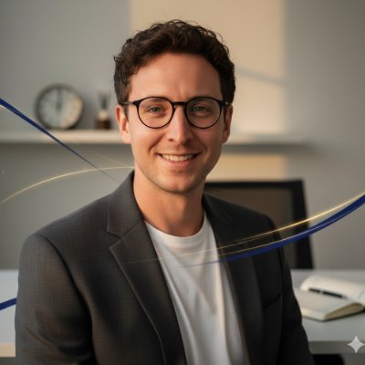 DisciplinJulius's profile picture. Discipline Coach ⚡ | Helping you master focus, habits & consistency
🧠 Small actions → Massive results
🎯 Build discipline. Stay focused. Win daily.
👇 Free Foc