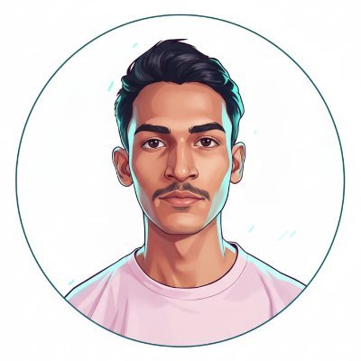 marketershubha's profile picture. Building a marketing SaaS that actually saves marketers hours 🚀 | Sharing growth hacks, experiments & founder secrets 💡