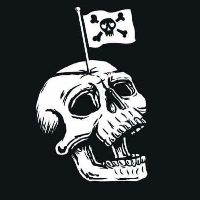 jackhaziwhite's profile picture. We are in revolution.......☠️