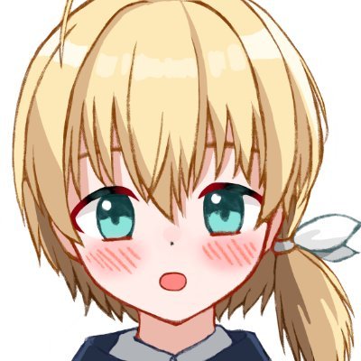 multiple_zeta's profile picture. 興味 : 超幾何級数/q級数/多重ゼータ値
イラスト→@partial_theta