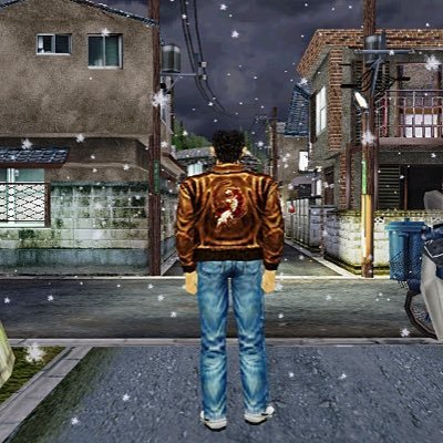 Olstarun's profile picture. Sega, c’est plus fort que toi