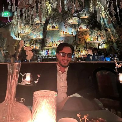 gregorylucchesi's profile picture. #Borsa İstanbulda işlemleri aldığım Telegram Adresi : 
https://t.co/9Ztkrx3UXi
Traduzir bio
Corretor https://t.co/oXgXZfUKOh…Ingressou em f
