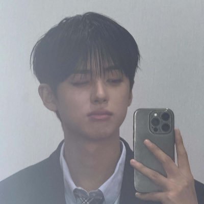 DEAR_MINKYU312's profile picture. #김민규 #KIMMINKYU  ₊˚🍀⊹♡