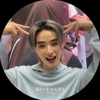 isistcn's profile picture. #hongshihoshi | #LYKN 🐺 || ㅅㅎ 🐥 | @weareoneEXO || WOODZ ☹︎ ☻ 🧡💙 || คุณหนูของ #GeminiFourth 🌻🪥