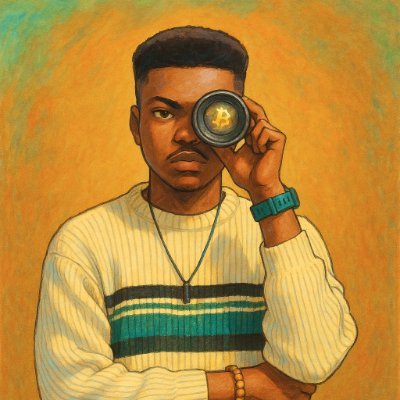 ShallyTech_'s profile picture. Tech & Web 3 Influencer.
I share valuable insights about tech, crypto, DeFi, and web3 at large/ RTs ≠ financial advise