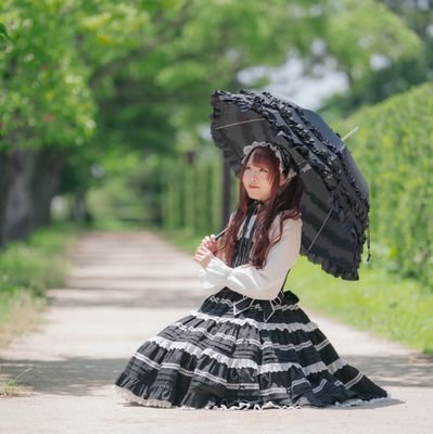 D_angel_photo's profile picture. Canon　EOS 5D Mark IV
スタジオカメラマン歴５年程、マタハラにより退職

たまに被写体🔰

ロリィタ、可愛い服、ゲーム、写真好きなシングルマザー🤤