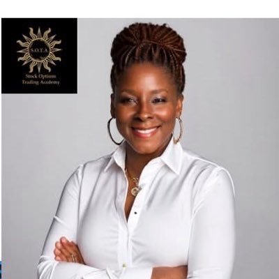 Drkelli_dr's profile picture. Stock Market Education | Make Your 1st Trade in the Stock Market | Join The University Today