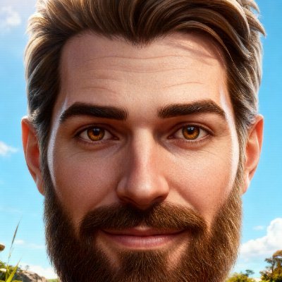 Nicholascelt's profile picture. AI Artist & Storyteller. Building the epic fantasy world of Nick Celt ⚔️. Videos, art, and adventure, all powered by AI. Follow the saga!