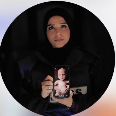 _doaa_mohammad4's profile picture. Palestinian 🇵🇸 journalist 📍Gazal 📄📺🎙️📝 Reporting for aljazeeraenglish Content Producer