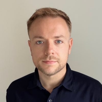 stefanroberts's profile picture. the UK should be an R&D lab with an economy attached 🌐🚀🏳️‍🌈