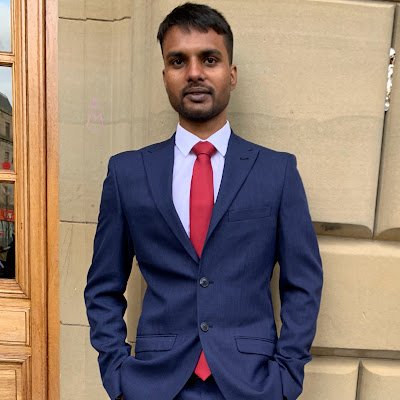 alok41450's profile picture. 