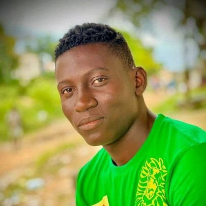 RodrigueDzinang's profile picture. 