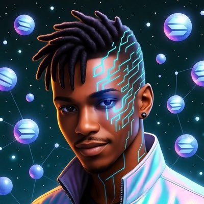 omotolaomotay12's profile picture. Web3 Enthusiasts | T-tech | B.Eng computer | connect | reply guy | researcher| web dev | Madrid fan |📩 dm for collaboration