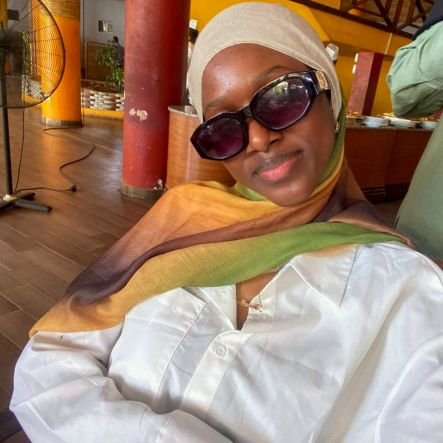 diareeatulahi's profile picture. 5’11
𝚃𝙷𝙴 𝙼𝙴𝚃𝚃𝙸𝙴𝚂𝚃💋