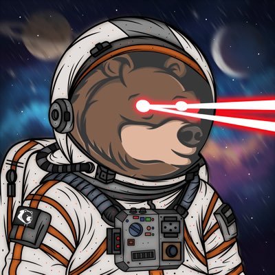 MetaBearsXRP1's profile picture. Artist of @MetaBearsXRPL , Graphic Designer,Design Creator, software Engineer #MetaBears