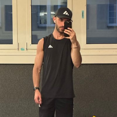 MatteoMiceli95's profile picture. Hello world!