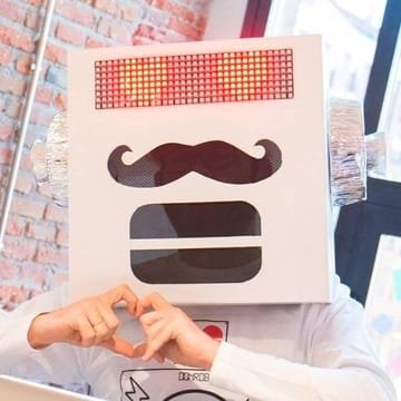 agileando's profile picture. Proud Dad ❌ Member of DonRobot Industries  ❌ I work with Computers & Humans