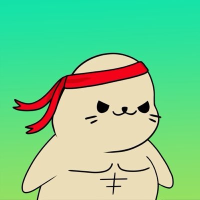 _gvan's profile picture. • opinions my own • messi of monad • growth @perpltrade • bald since 2019 • Telegram group: https://t.co/H5AyebGsEq