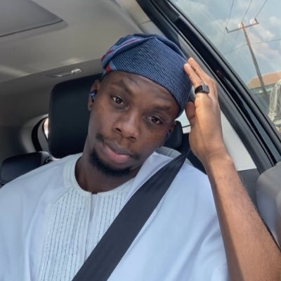 oluwatobiexe's profile picture. product manager, afrobeats, @pelicansnba