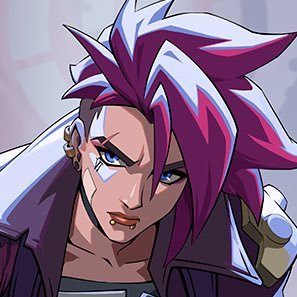 SkyeSpixru's profile picture. No Ls except Legion, Liverpool, and lesbians. she/they