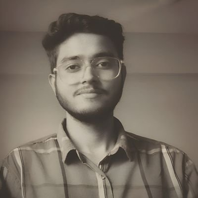 NikhilKumar_45's profile picture.