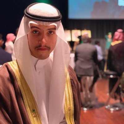 Mosleh_Alalyani's profile picture. Med graduate from the Royal College of Surgeons in 🇮🇪
It's meaningful to contribute to a better quality of healthcare for our society
Global Peace Ambassador