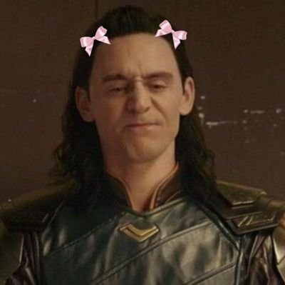 wakantda's profile picture. she/they ☆ #Loki #AmericaChavez #DrStrange