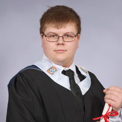 RhysJPaterson's profile picture. UG Software Developer | University of Stirling
