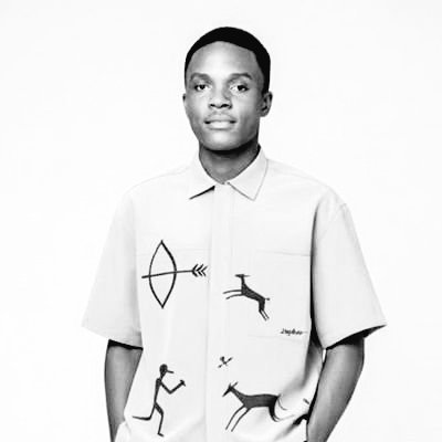 faithdokuu's profile picture. Founder & CEO, iata & Tenacity