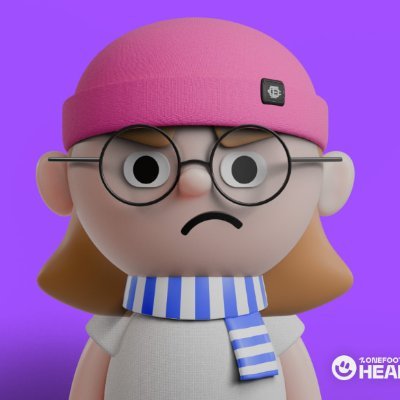 musk_a1's profile picture. Love to see me at the top of my dreams. Try to be as clear as possible. 
Up Only $OFC. A die-hard $OFC Fan.
My OneFootball ID: https://t.co/PTuRW3luug