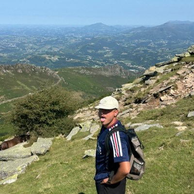 Pierre_Spdk's profile picture. 🐗⚒️