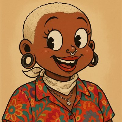 _DigitalFlower_'s profile picture. ✿ • 🧵🔧 • Paints Furniture • Stitches Slowly • Pilates • Herbal Healing • Philly • 💻 Web Dev → AI/ML • RC AI Fellow • SheFi Scholar S15 💫