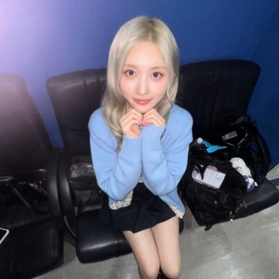 dive_intoflover's profile picture. just a kpop fan who loves too many groups