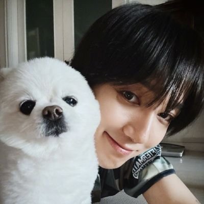 Yeble_Snow's profile picture. 