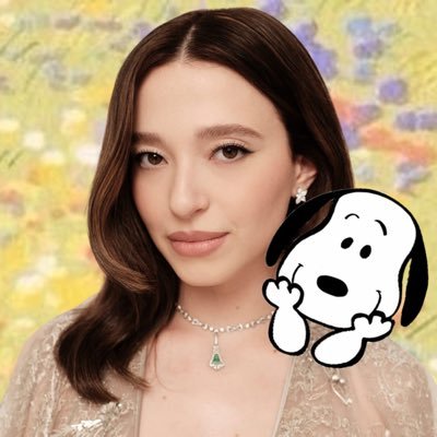 snopymikey's profile picture. silly adventures of snoopy and mikey madison