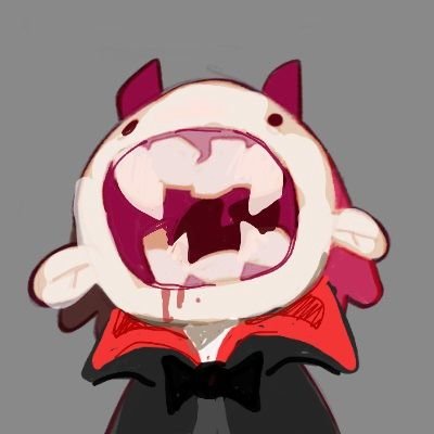 valorous_kid's profile picture. I draw silly stuff! 🤡 Game Artist at SequelGames 🚀
Ex @Rovio / @SEGA 🐤
Stockholm 🇸🇪 

🦋 https://t.co/w5Rw9azdjC