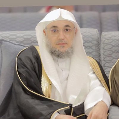 KhalidALbakr's profile picture. كان أستاذًا جامعيًّا ( في السُّنَّة النَّبويَّة وعلومها ) • يُكْنَى أبا عبدالرحمن  •