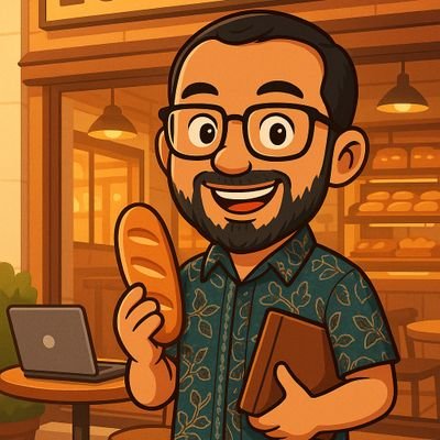 abdulkholiqhas's profile picture. Pembantu umum diPonPes Tahfidz Qur'an Madani Tuban. 
Penjual roti dan kopi.
