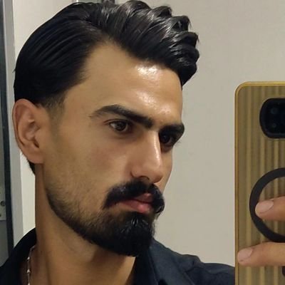 Aliw2083's profile picture. turkm🇦🇿