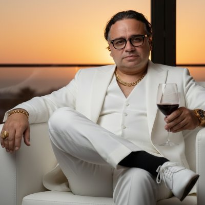 LuisRam56089381's profile picture. ⚡ L&E - Soluciones y Eficiencia
Convierto 15+ años de experiencia técnica en resultados digitales reales.
🏢 

👥 Con Eduardo Olmos

💡 "El cambio es inevitable