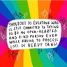 healednowgrowth's profile picture. Working on raising emotional intelligence for everyone who stops by😘