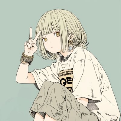 hakumei005's profile picture. 🐏白羊🐏