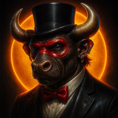 AibullWifNPS1's profile picture. | Raising Awareness About Rare genetics.   ΣYBULLISH  | 
AI-meme Movement $NPS and PFPs on XRPL, SOL, Vinuchain, Coreum
