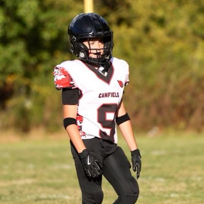 CaprettaMax219's profile picture. 