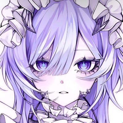 IvyVt7's profile picture. Getting ready to enter the virtual world!
Model coming soon