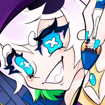 AveraHikari's profile picture. 🌊OrcaVTuber 
🌊GraphicDesigner @Fortnite @PsyonixStudios
🌊Twitch: https://t.co/DauYZLS0C0
🌊Confecton|Member
🌊 OshiMark: ➕️🐳
🌊 FanArtTag: #AveraBeArts