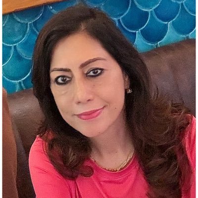 PrachiMalik's profile picture. Prem Margi; Believer; Learner #HareKrishna 🙏 ❤️#JaiShriRadharaman ❤️#RainKindness #UnconditionalUniversalService #SpreadTheLove #BeCompassionate #BeTheLight✨✨