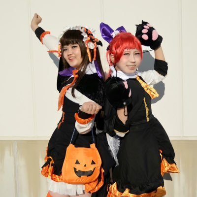 shibaneko313's profile picture. 広島でまったり活動中カメラ兼レイヤーです(*´꒳`*) ♫ ♫ ♫ ♡好き♡アニメ、漫画、声優さん、カメラ 、フルート、可愛いもの(*´꒳`*)っ無言フォローすみません｡ﾟ(ﾟ´ω`ﾟ)ﾟ｡素敵な貴方が気になるんです！