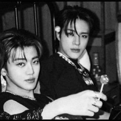 mikaellakenzura's profile picture. Fan account #JAEMIN 🐱 ^ #JENO 🐶 🐆