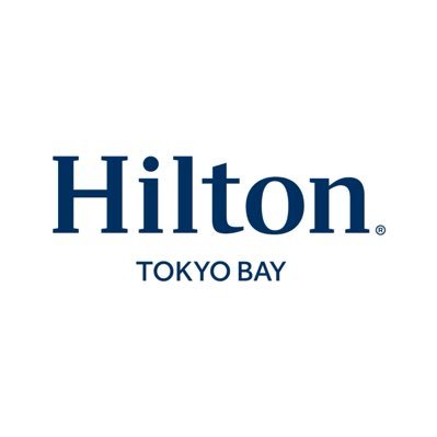 hiltontokyobayc's profile picture. 弊社の案内や、気になる情報をお届けいたします。是非フォロー下さい。私共でお手伝い出来る事等の書込みも歓迎です。尚、基本的に日常業務中でのツイートの為、接客応対・不在等で返信が出来かねる場合があります事をご理解願います。免除事項：これはヒルトン東京ベイの発信であり、ヒルトンとしてではございません。